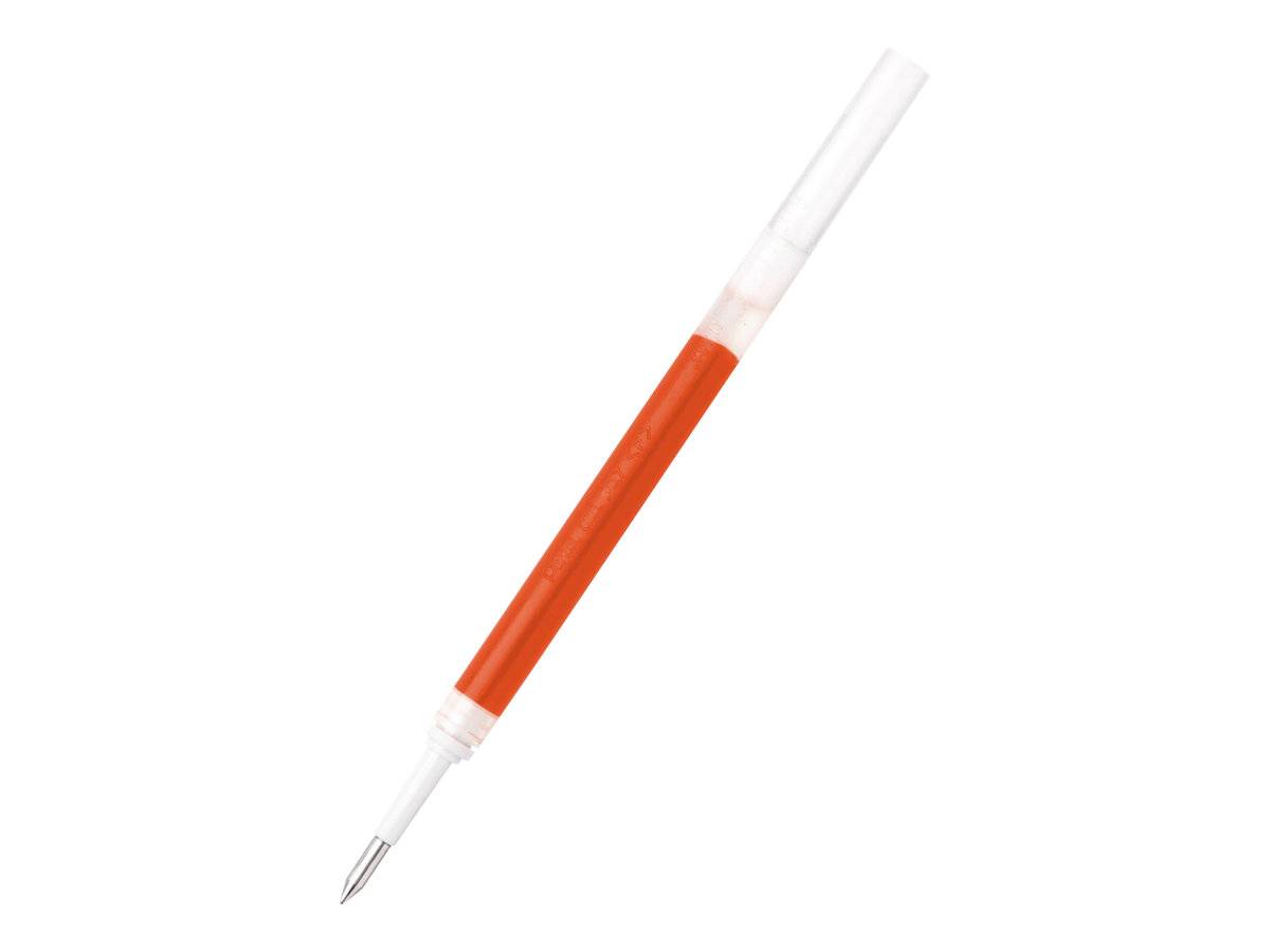 Pentel EnerGel - Nachfüllpatrone - Orange - Geltinte