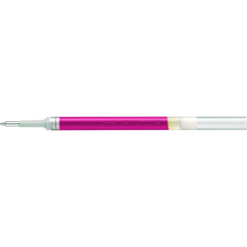 Pentel Liquid Gel-Tintenroller-Mine LR7, pink
