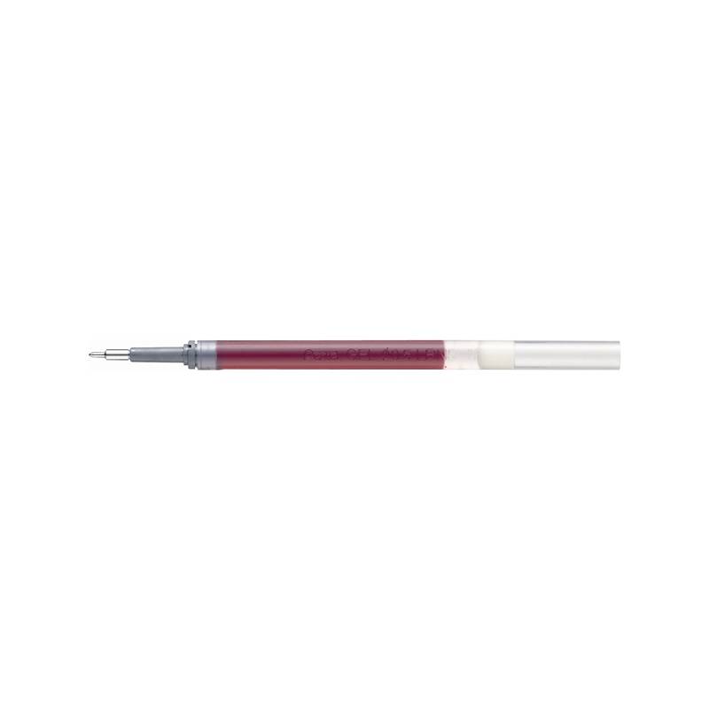 Pentel Liquid Gel-Tintenroller Mine LRN5, rot