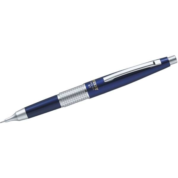 Druckbleistift Kerry 0,7mm blau