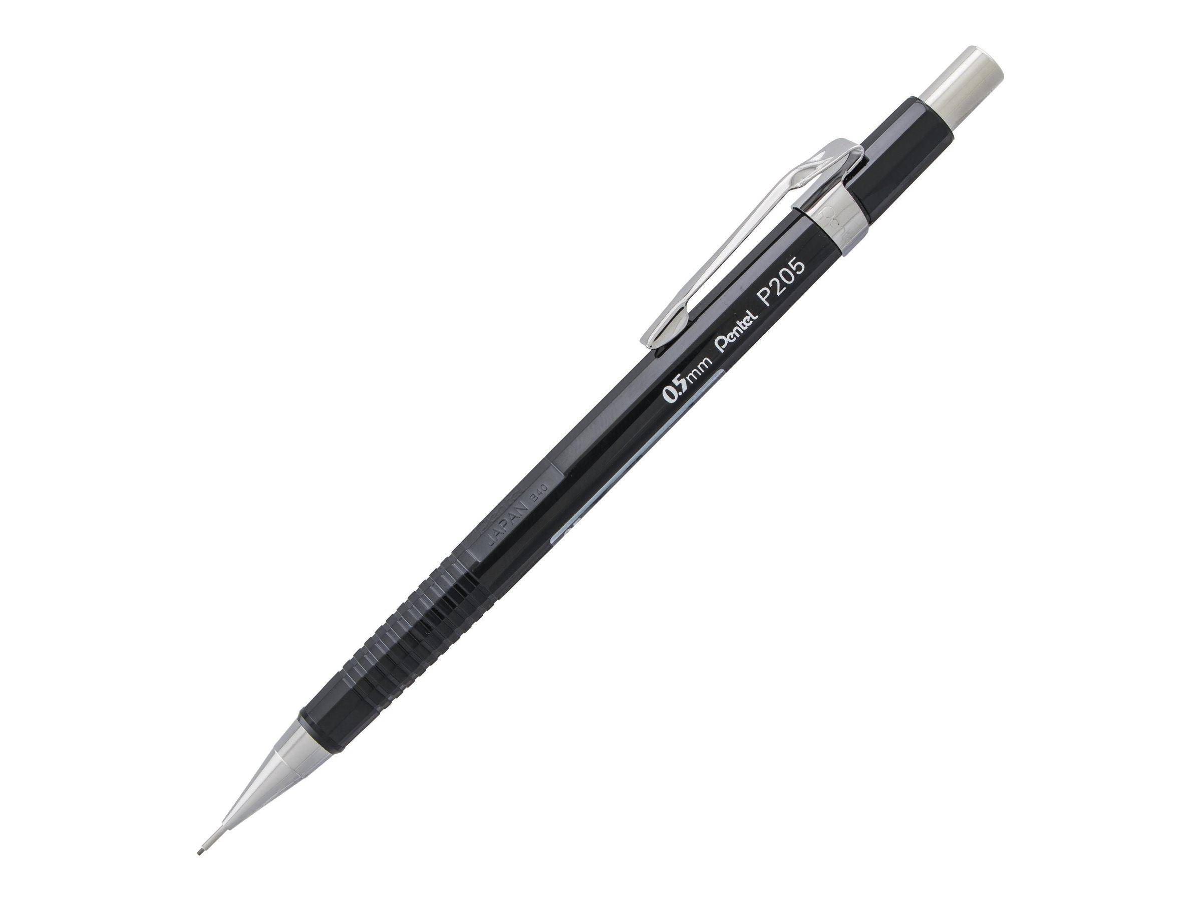 Pentel Sharp - Druckbleistift - Superpolymer