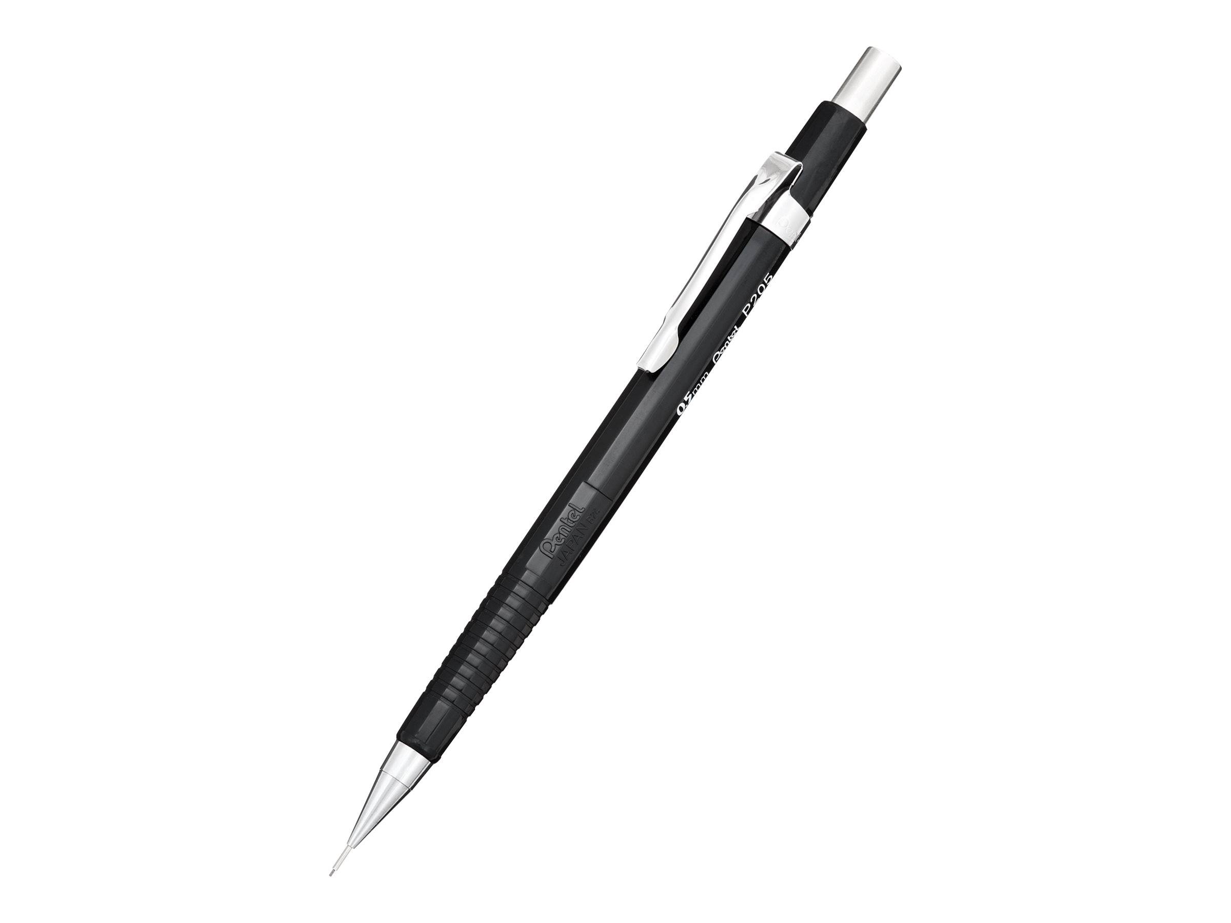 Pentel Sharp - Druckbleistift - Superpolymer