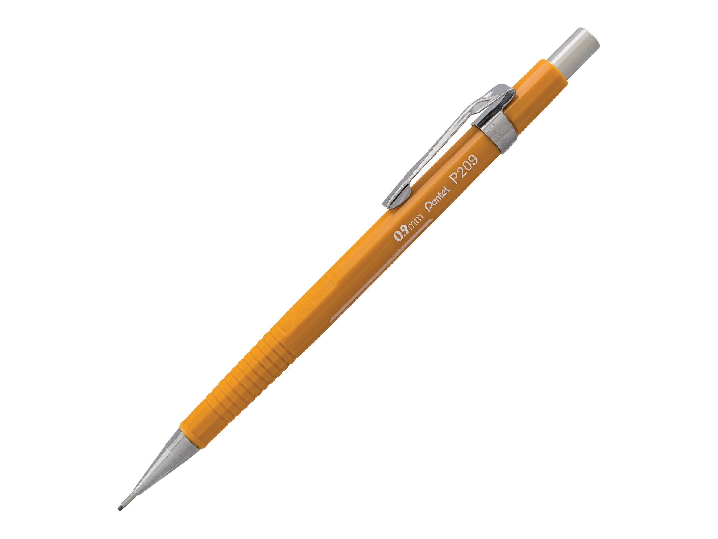 Pentel Sharp P209 - Druckbleistift - Super-Hi-Polymer