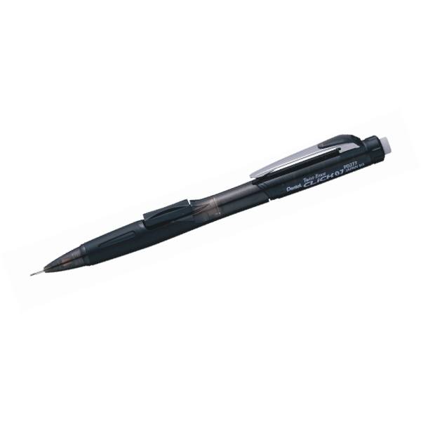 Feinminenstift Twist EraseClick 0,7 schwarz