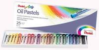 Pentel 0100525, 25 Stück(e)