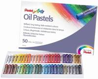 Pentel 0100526 - 50 Stück(e) - 50er