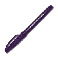 Pentel SES15C-V, Violett, Violett, Rund, Tinte auf Wasserbasis, 1 Stück(e)
