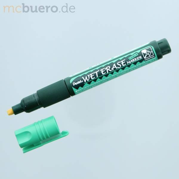 Kreidemarker Weterase 0,6-4mm grün