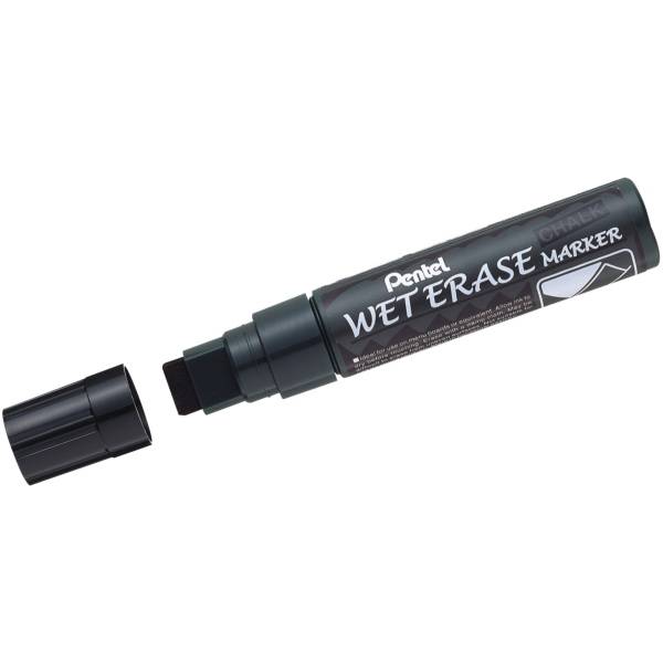 Kreidemarker Weterase 3,5-10,5mm schwarz