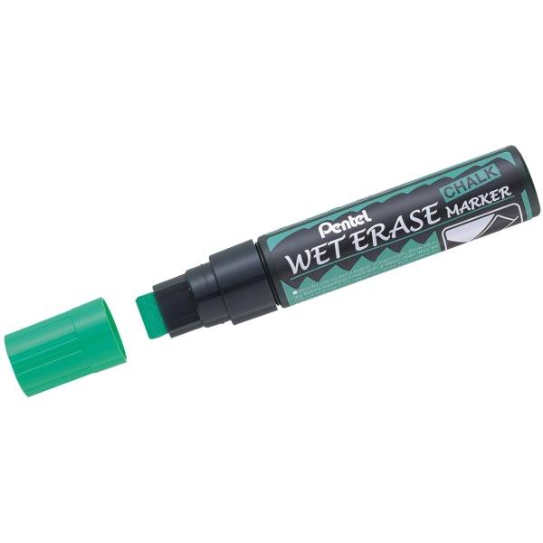 Kreidemarker Weterase 3,5-10,5mm grün