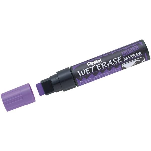 Kreidemarker Weterase 3,5-10,5mm violett