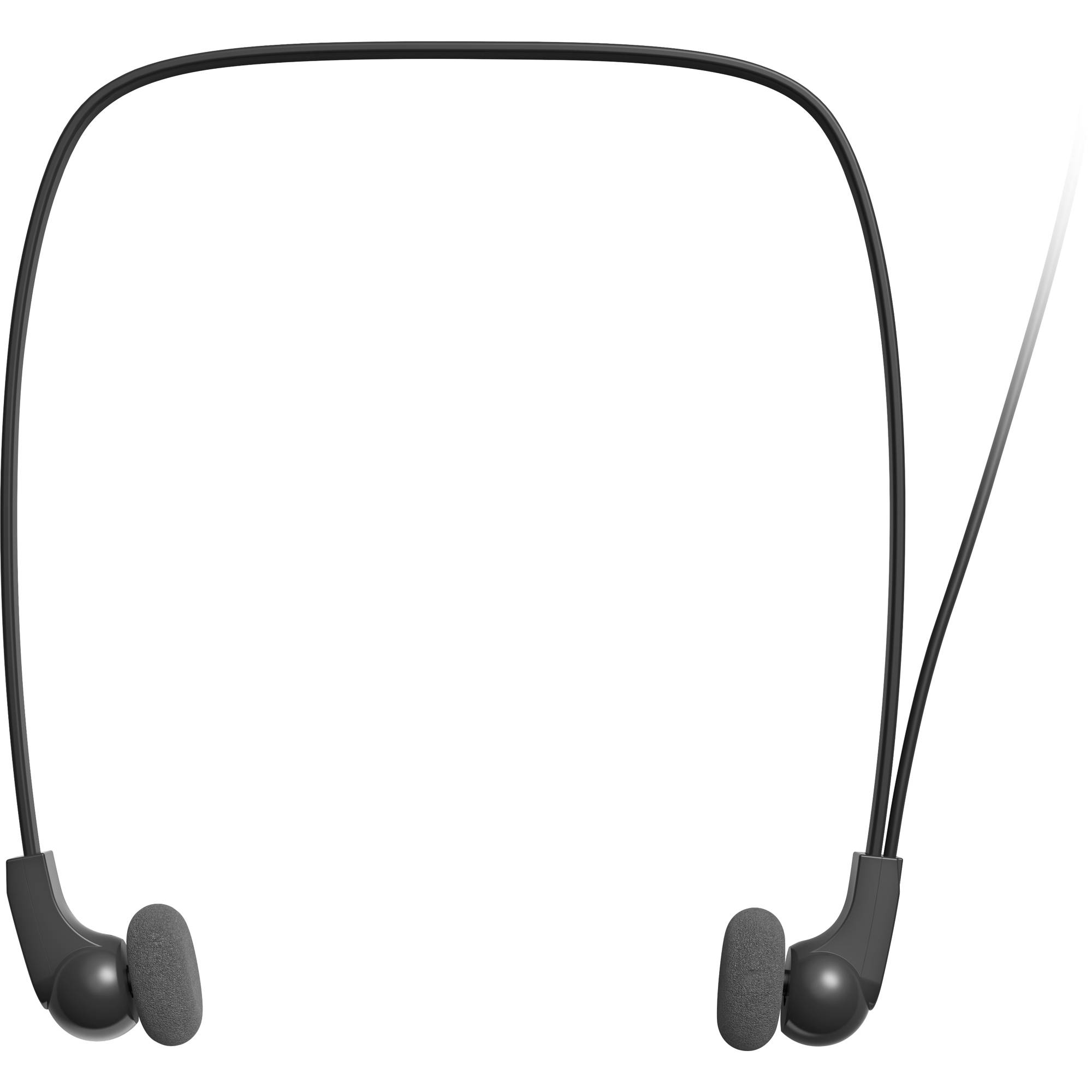 Philips Kopfhörer LFH0334/00 für digitale Geräte