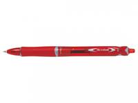 PILOT PEN - Pilot Acroball Begreen - Kugelschreiber - Rot - 0.7 mm - Mittel - verstellbar (Packung mit 10)