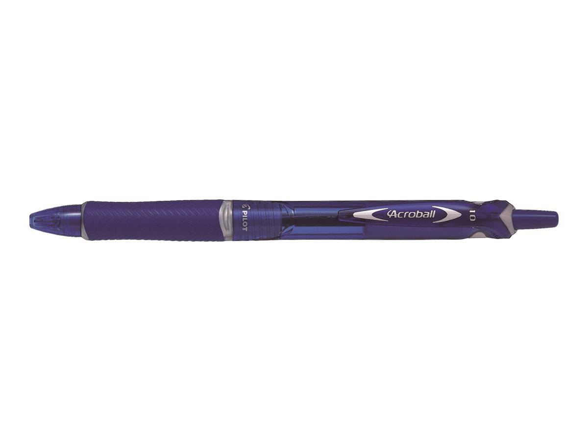 PILOT PEN Pilot Acroball Begreen - Kugelschreiber - Blau