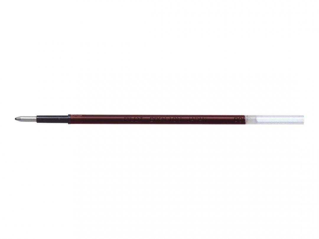 PILOT PEN Pilot BRFV -10 - Rot - 1 mm