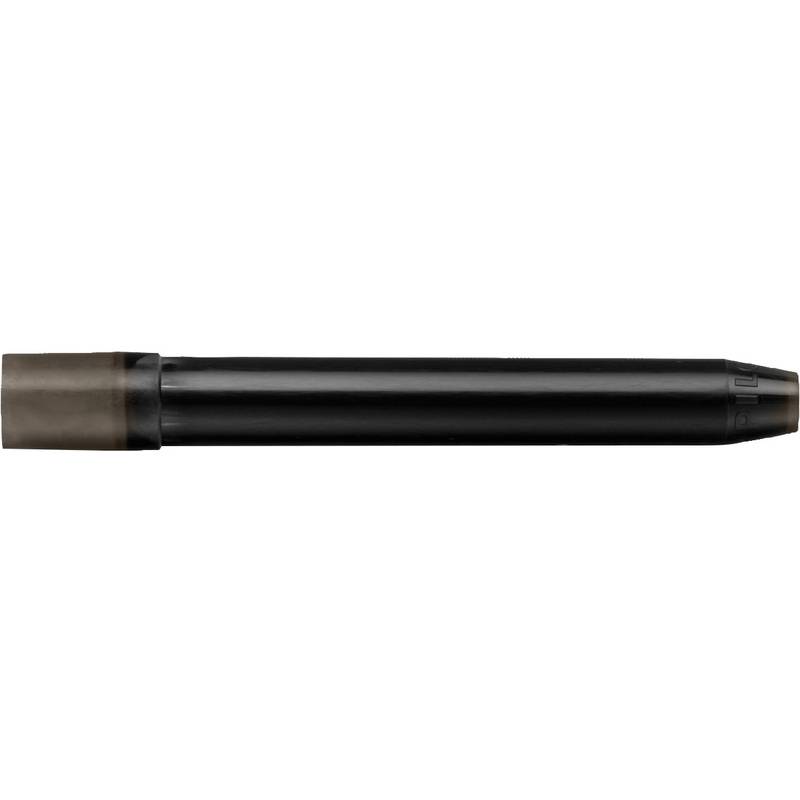 PILOT Tintenpatronen für Tintenroller V5/V7, schwarz