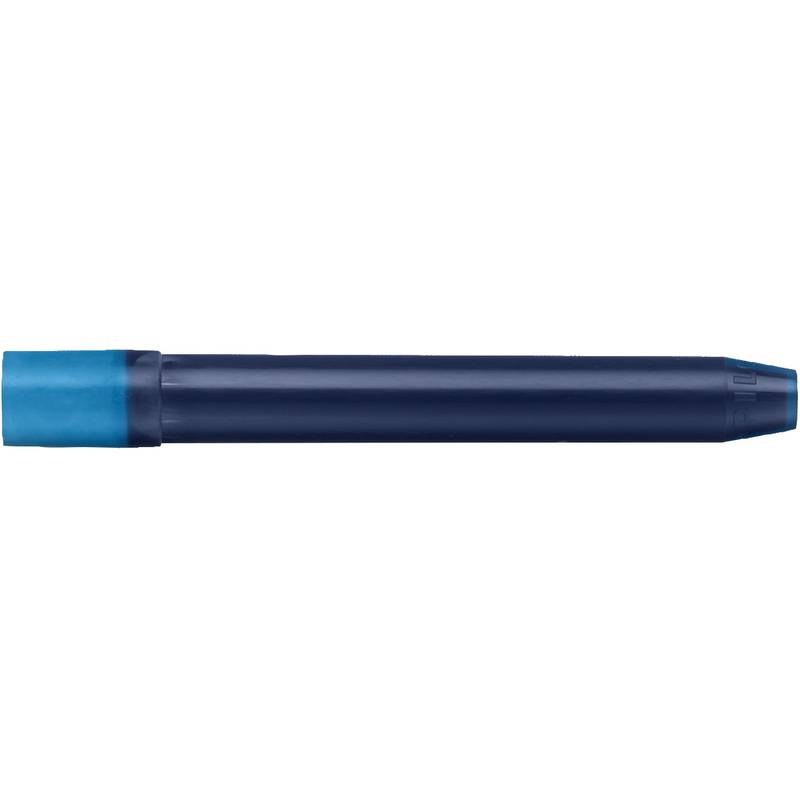 PILOT Tintenpatronen für Tintenroller V5/V7, blau
