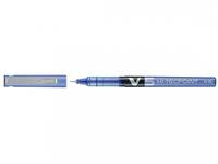 PILOT PEN - Pilot Hi-Tecpoint V5 - Tintenroller - Blau - 0.5 mm