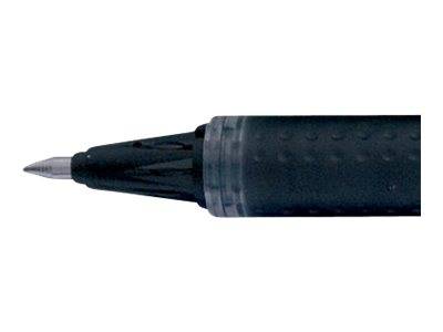PILOT PEN - Pilot V Ball Grip - Tintenroller - Schwarz - 0.7 mm