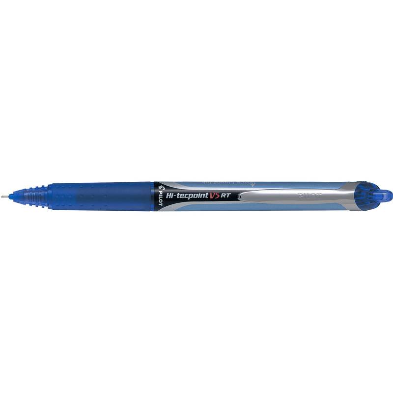 PILOT Tintenroller Hi-Tecpoint V5 RT, blau