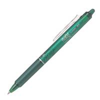PILOT PEN - Pilot FriXion Ball - Nachfüllpatrone - Grün - 0.7 mm - fein (Packung mit 3)