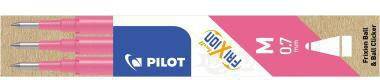 PILOT PEN - Pilot FriXion, Pink, FriXion Ball, FriXion Slim, FriXion Clicker