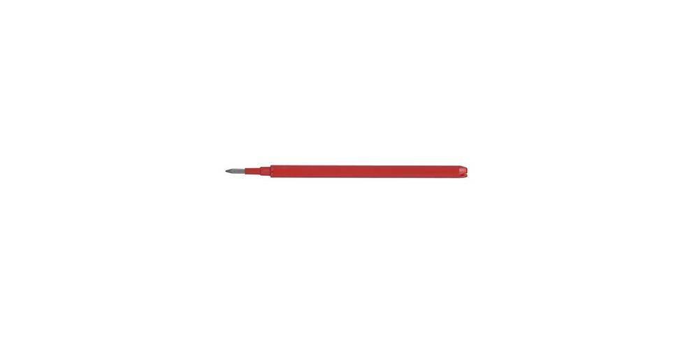Tintenrollermine Frixion4 05 VE=3 Stück rot