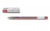 PILOT PEN Pilot G-TEC C4 - Rot - Rot - Transparent - 0,2 mm - Rot