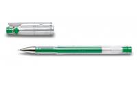PILOT PEN - Pilot G-Tec-C4 - Tintenroller - Grün - Biopolymerfarbe