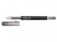 PILOT PEN - Pilot Maica, Schwarz, Schwarz, 0,4 mm, 0,2 mm