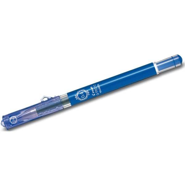 Gelschreiber Maica BL-GCM4 blau