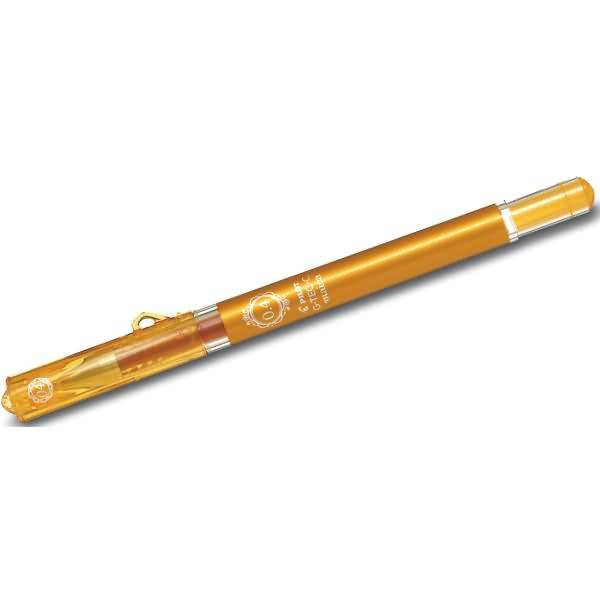 Gelschreiber Maica BL-GCM4 apricot orange