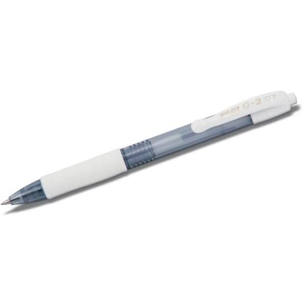 Gelschreiber G2-7 pastellweiß