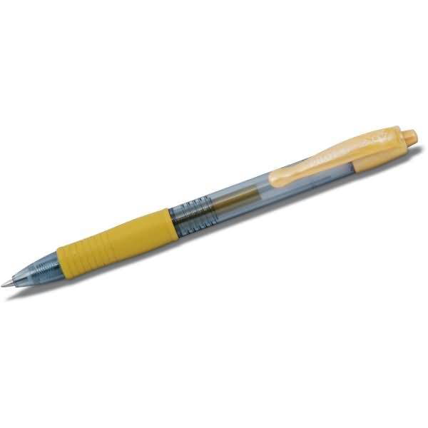 Gelschreiber G2-7 gold