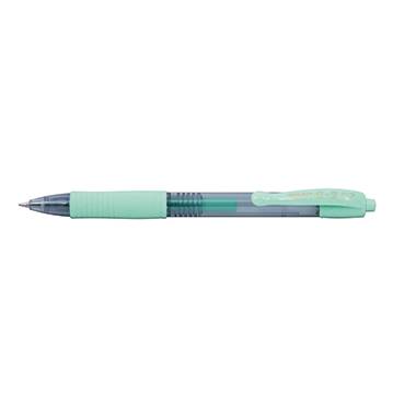 PILOT Gelroller BL-G2-7-PAG 2605064 0,4mm Druckmechanik pastellgrün