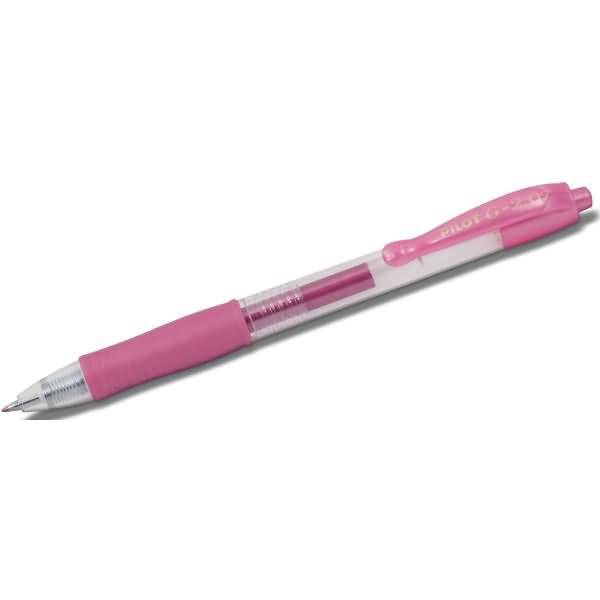 Gelschreiber G2-7 metallicpink