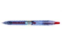 PILOT PEN - Pilot B2P Gel Begreen - Tintenroller - Rot - Geltinte