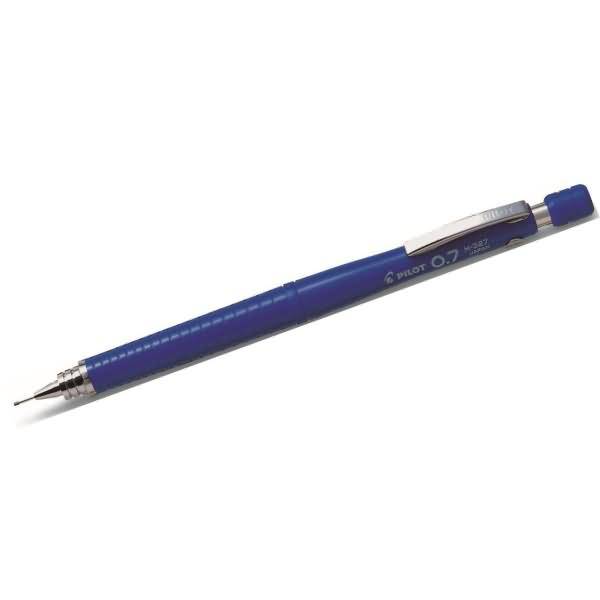 Feinminenstift H-327 0,7 blau