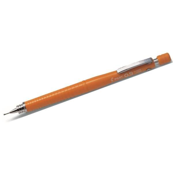 Feinminenstift H-329 0,9 orange