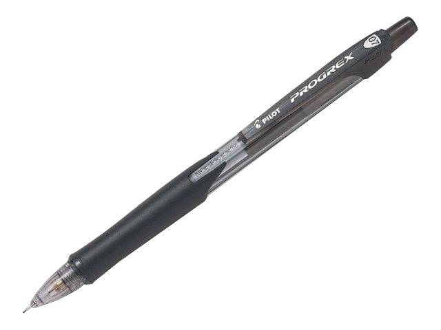 PILOT PEN - Pilot Progrex Begreen - Druckbleistift - 0.7 mm - verstellbar (Packung mit 10)