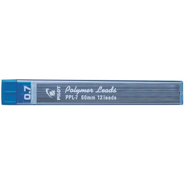 Feinminen PPL-7-GB-HB 0,7 HB VE=12 Stück