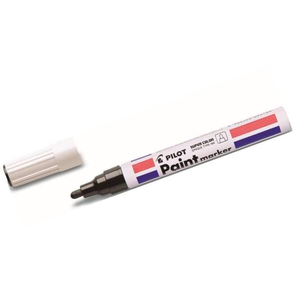 Pilot Lackmarker SC-PM-B 4067001 M schwarz