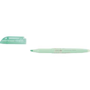 PILOT PEN - Pilot FriXion Light Soft, 1 Stück(e), Grün, Grün, Kunststoff, Rund, 4 mm
