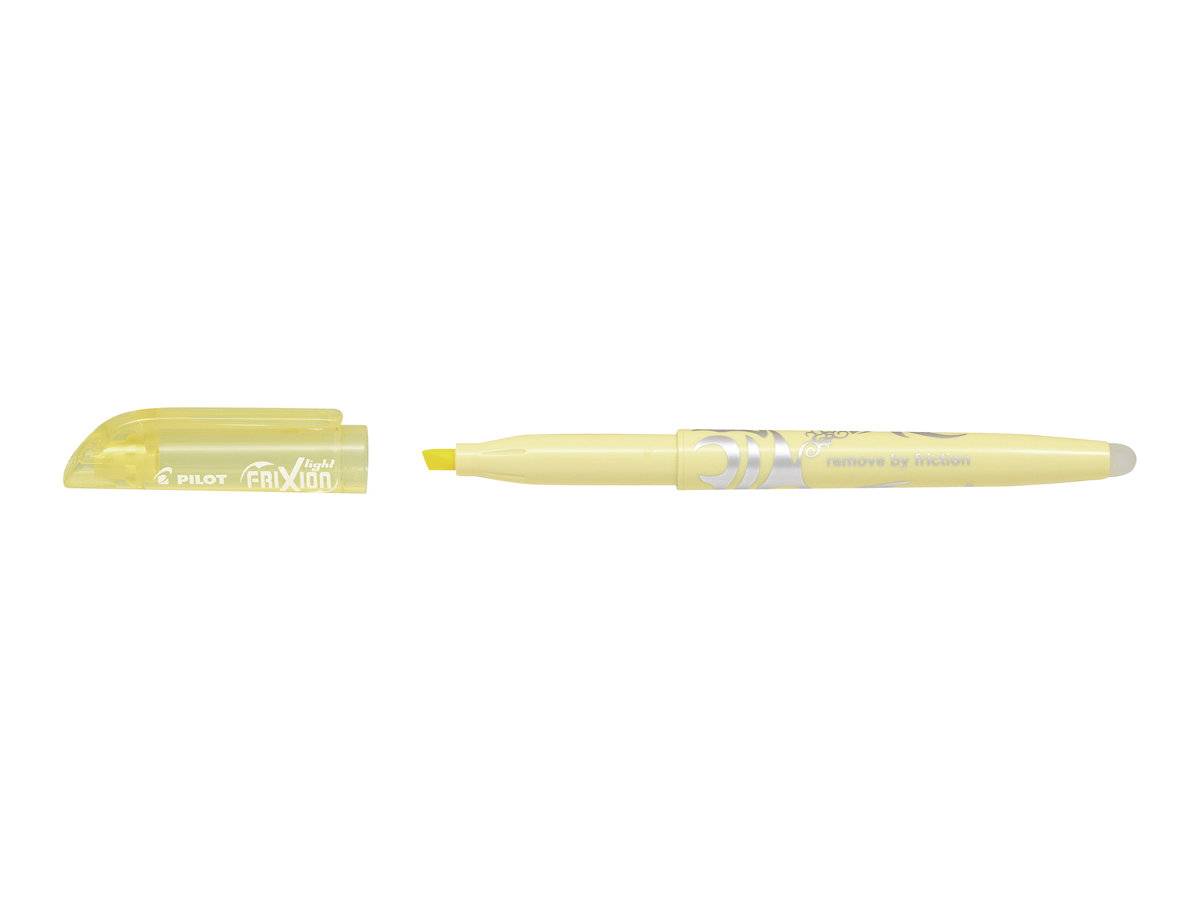 PILOT PEN - Pilot FriXion Light Soft - Textmarker - nicht dauerhaft