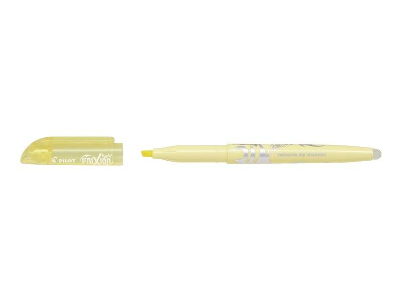 PILOT PEN Pilot FriXion Light Soft - Textmarker - nicht dauerhaft