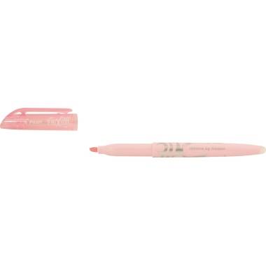 PILOT PEN - Pilot FriXion Light Soft, 1 Stück(e), Pink, Pink, Kunststoff, Rund, 4 mm