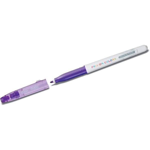 Faserstift FriXion Colors 0,4mm violett