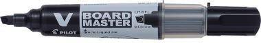 PILOT Whiteboard-Marker V-System BEGREEN 5081701 M Keilspitze sw