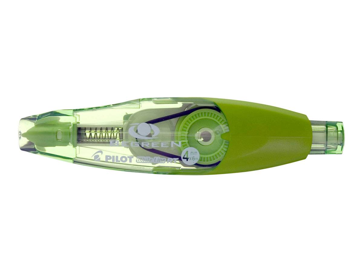 PILOT PEN Pilot BegreeN - Korrekturrolle - 4.2 mm x 6 m