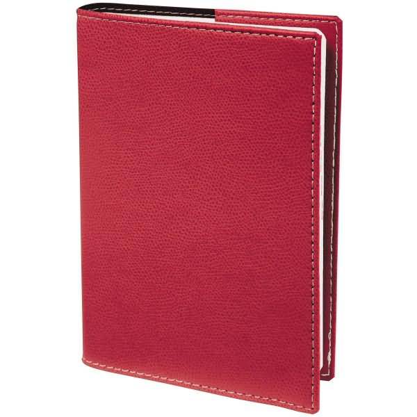 Kalender Tour 9x12,5cm Club kirschrot 2026